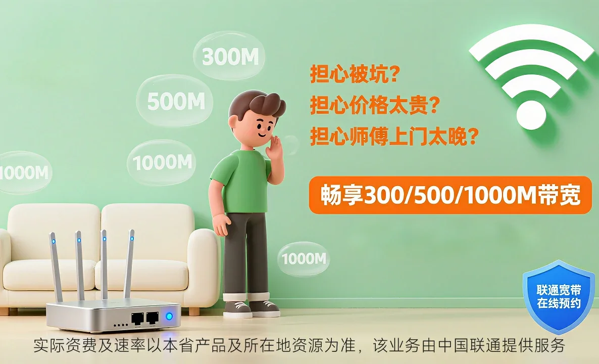 璧山区中国联通