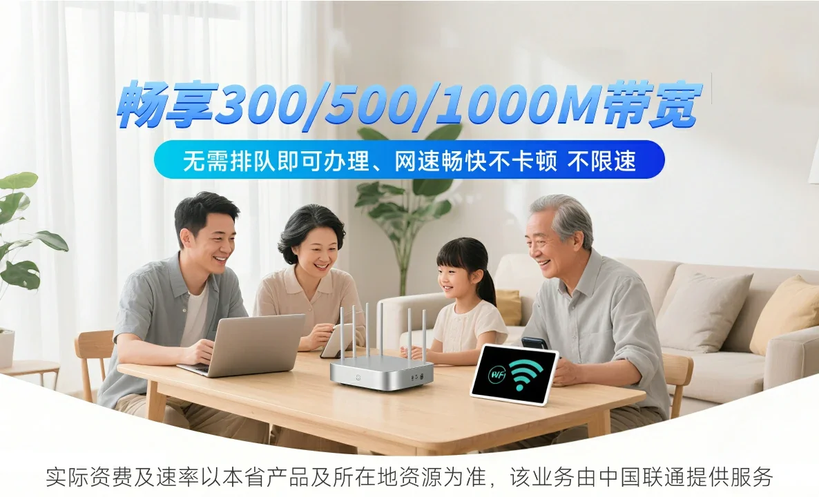 璧山区中国联通